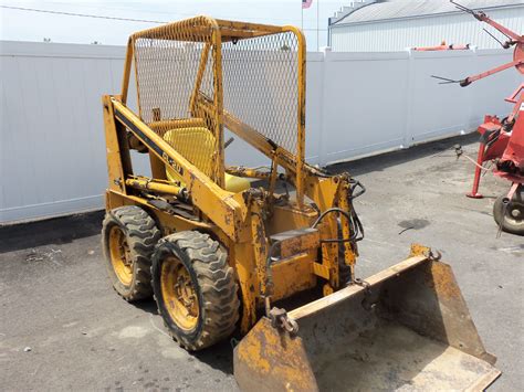 ford cl20 skid steer specs|ford cl20 skid steer.